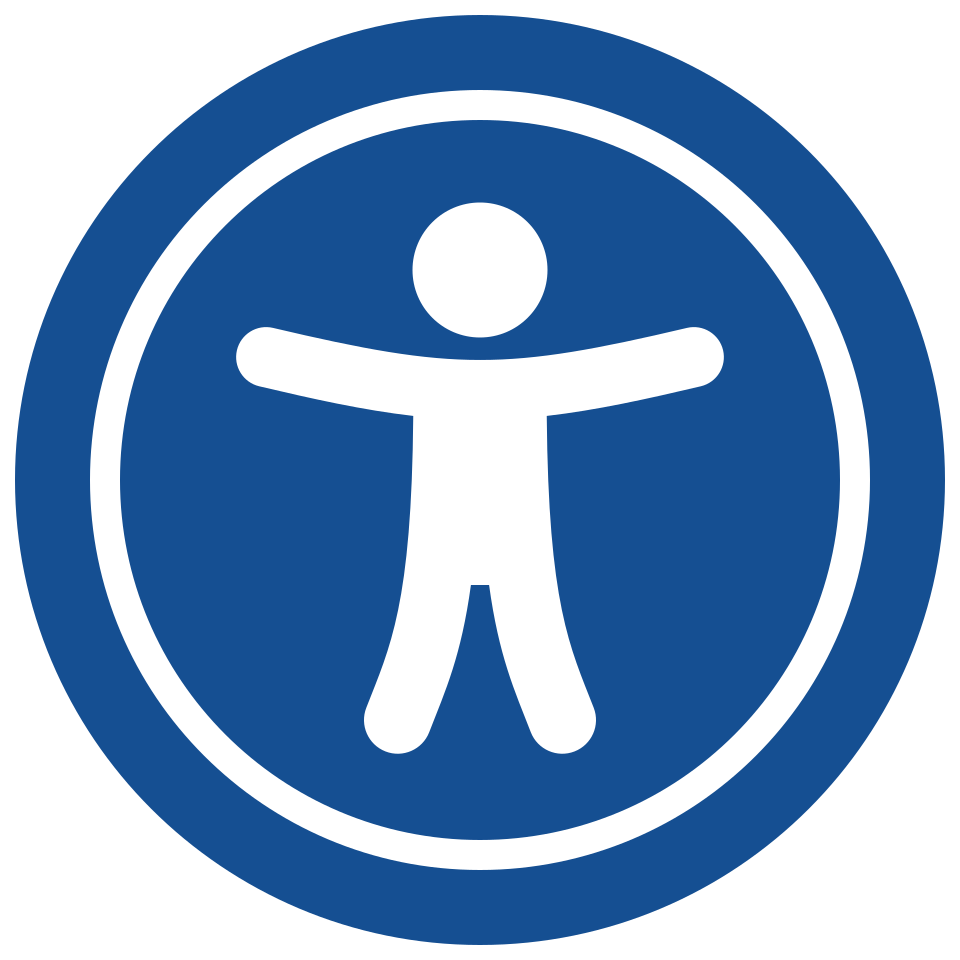 Accessibility Icon